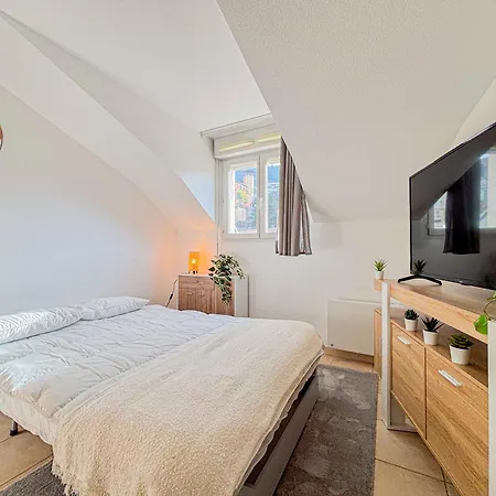 Abbe Salvetti - Wifi, Ac, 2 Pers